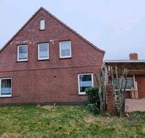 6 Zimmer, Küche, Badezimmer - 1.000,00&nbsp;EUR Kaltmiete, ca.&nbsp; 130,00&nbsp;m&sup2; in Südbrookmerland (PLZ: 26624)