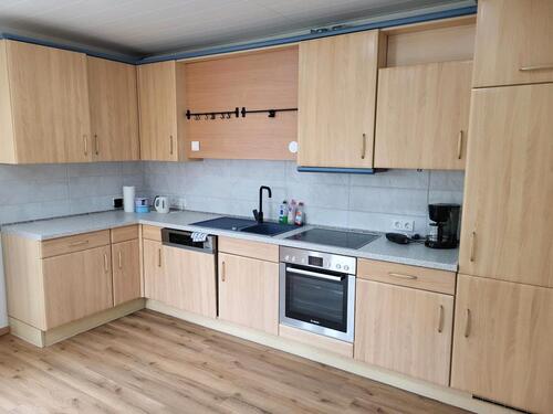 Foto - 2 Zimmer Etagenwohnung zur Miete in Südbrookmerland