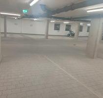 Garage Tiefgarage Stellplatz Parkplatz - Traunreut Irsing