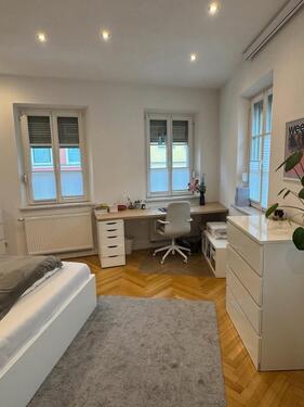 Foto - Helles WG-Zimmer in Innenstadtlage Bayreuth