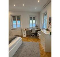 Helles WG-Zimmer in Innenstadtlage Bayreuth