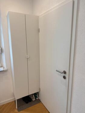 Foto - 1 Zimmer Etagenwohnung in Bayreuth