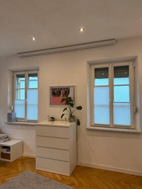 Foto - Etagenwohnung in Bayreuth zur Miete