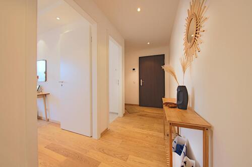 Foto - 2 Zimmer Erdgeschoßwohnung zur Miete in Wolfratshausen