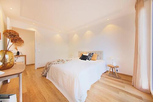 Foto - Erdgeschoßwohnung in Wolfratshausen zur Miete