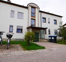 2-Zimmer Wohnung in Toplage - 854,00&nbsp;EUR Kaltmiete, ca.&nbsp; 61,00&nbsp;m&sup2; in Rosenheim (PLZ: 83026) Aising