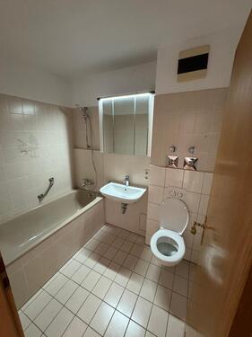 Foto - 2 Zimmer Etagenwohnung in Rosenheim