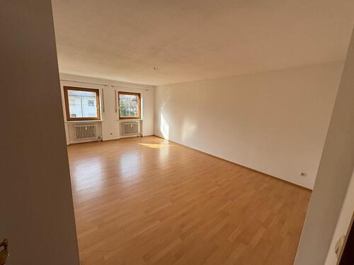 Foto - Etagenwohnung in Rosenheim zur Miete