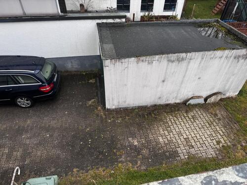 Foto - 3 Zimmer Etagenwohnung zur Miete in Malsch