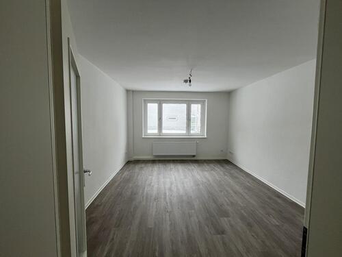 Foto - Erdgeschoßwohnung in Großröhrsdorf zur Miete