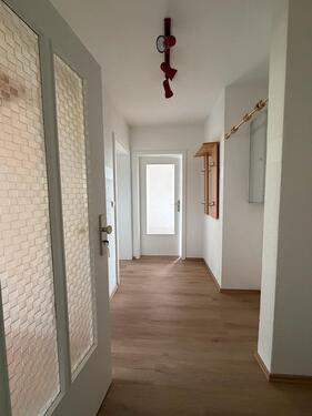 Foto - frisch renovierte & modernisierte 2-Zimmer-Wohnung zum Erstbezug