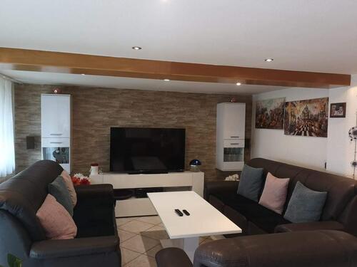 Foto - Charmantes Einfamilienhaus - Schule, Kindergarten & Bus fußläufig