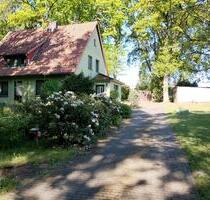 Familienfreundliches Einfamilienhaus am Ortsrand von Hösseringen - Suderburg