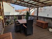 Foto - 2 Zimmer Dachgeschoßwohnung zur Miete in Perleberg