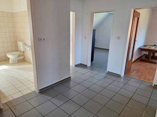 Foto - Wohnung in FriesoytheMarkhausen