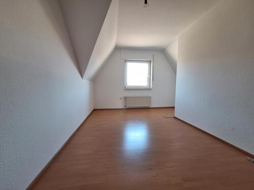 Foto - 4 Zimmer Dachgeschoßwohnung zur Miete in Bösel