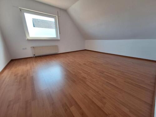 Foto - 4 Zimmer Dachgeschoßwohnung in Bösel