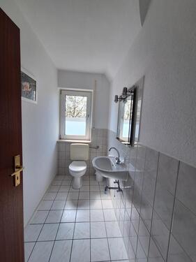 Foto - Dachgeschoßwohnung in Bösel zur Miete