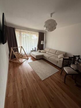 Foto - Möblierte 2-Zimmer-Wohnung - 910,00&nbsp;EUR Kaltmiete, ca.&nbsp; 62,00&nbsp;m&sup2;