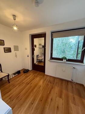 Foto - 2 Zimmer Etagenwohnung zur Miete in Wedel