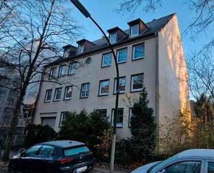 Attraktives Mehrfamilienhaus mit 14 Einheiten zum 21- fachen - Hamburg Hamburg-Mitte