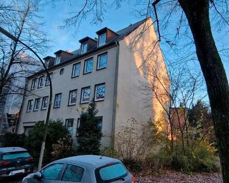 Foto - Mehrfamilienhaus, Wohnhaus zum Kaufen in Hamburg