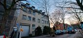 Foto - Mehrfamilienhaus, Wohnhaus in Hamburg