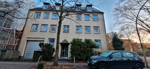 Foto - Mehrfamilienhaus, Wohnhaus in Hamburg zum Kaufen