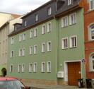 Foto - Attraktive Dachgeschosswohnung mit großem Balkon und Einbauküche