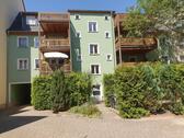 Foto - 2 Zimmer Dachgeschoßwohnung zur Miete in Erfurt