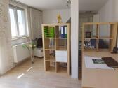 Foto - Dachgeschoßwohnung in Erfurt zur Miete