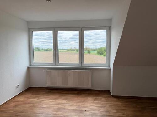 Foto - Dachgeschoßwohnung in Kyritz zur Miete