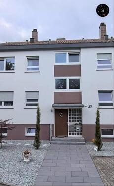 Foto - 2-Zimmer-Wohnung in Kirchheimteck an eine Einzelperson vermiete