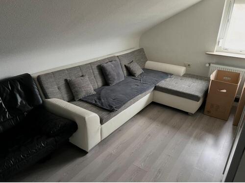 Foto - 2 Zimmer Dachgeschoßwohnung zur Miete in Kirchheim unter Teck