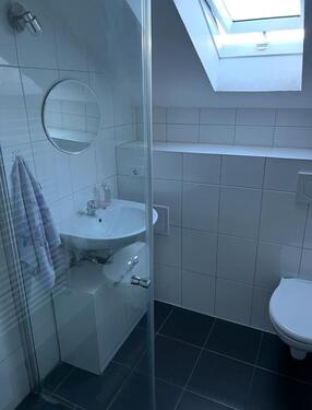 Foto - 2 Zimmer Dachgeschoßwohnung in Kirchheim unter Teck