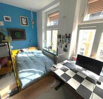 Wuppertal,Elberfeld,Ölberg, 2 Zi.,ca. 73 m²,WG-geeignet,renoviert