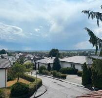 Großzügiges Einfamilienhaus mit 1273m2 und toller Aussicht - Ertingen