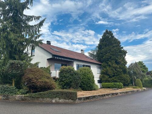 Foto - 8 Zimmer Einfamilienhaus zum Kaufen in Ertingen
