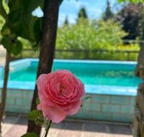 Ein Zuhause mit Urlaubsgefühl: Einfamilienhaus in Mahlsdorf - Berlin Treptow-Köpenick