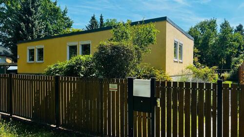 Foto - 7 Zimmer Einfamilienhaus in Berlin
