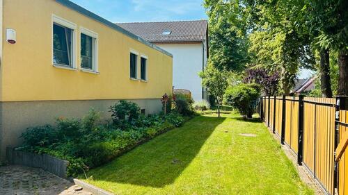 Foto - Einfamilienhaus in Berlin zum Kaufen