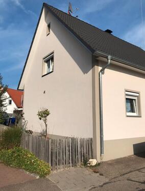Foto - Einfamilienhaus in Abensberg 