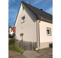 Einfamilienhaus in Abensberg | 120 m² | 4 Schlafzimmer | saniert