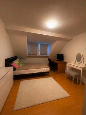 Foto - 3 Zimmer Dachgeschoßwohnung zur Miete in Erkelenz
