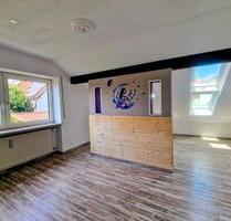 4-Zimmer-Wohnung mit Garten und großer Terrasse - Pfaffenhofen an der Ilm