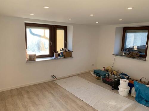 Foto - 3 Zimmer Etagenwohnung zur Miete in Hechingen