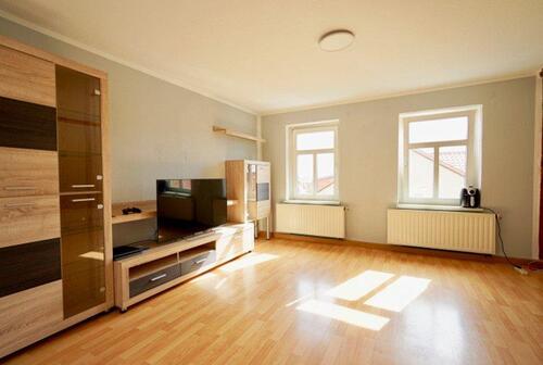Foto - 3 Zimmer Dachgeschoßwohnung zur Miete in Döbeln