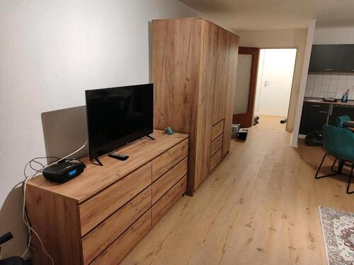 Foto - 1 Zimmer Erdgeschoßwohnung zur Miete in Neu-Ulm