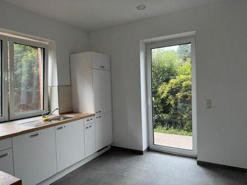 Foto - 4 Zimmer Erdgeschoßwohnung zur Miete in Bremen