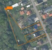 2.579 m² großes Grundstück in Herzfelde - ohne Makler - Erkner